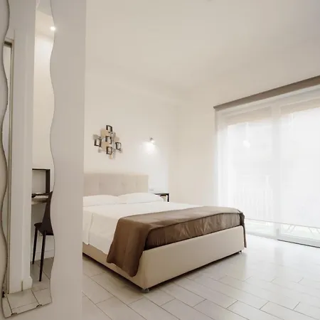 Daire Harbour View Civitavecchia