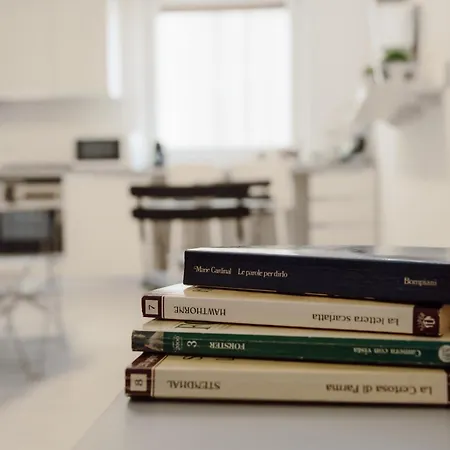 Harbour View Civitavecchia