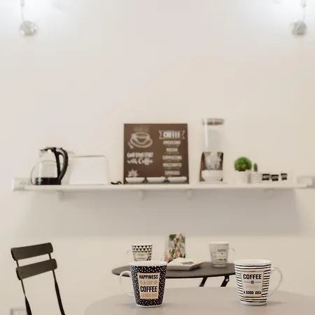 Harbour View Апартаменты *