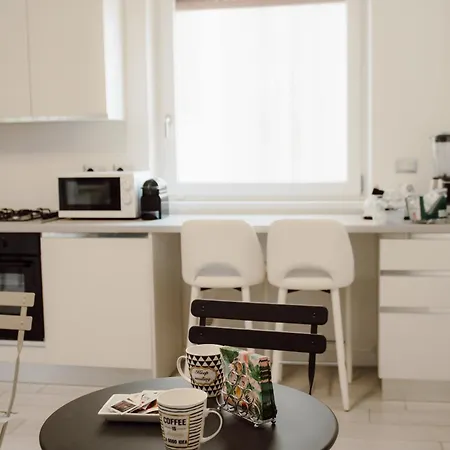 Harbour View * Чивитавеккья