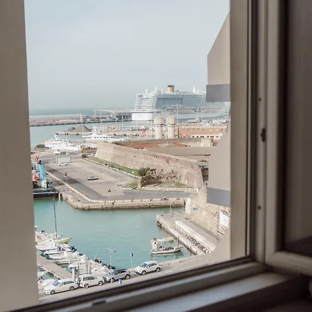 Harbour View Апартаменты