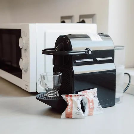 Harbour View Civitavecchia