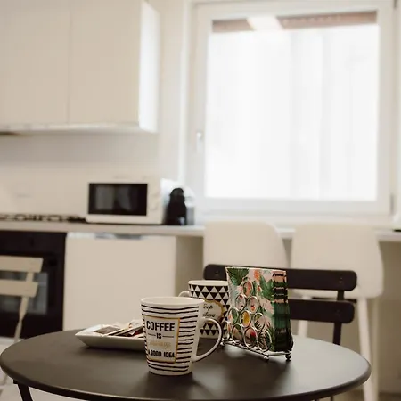 Harbour View Civitavecchia