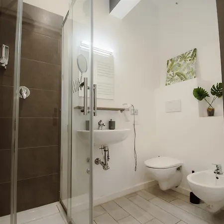 Harbour View Apartment