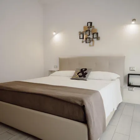 Harbour View Civitavecchia