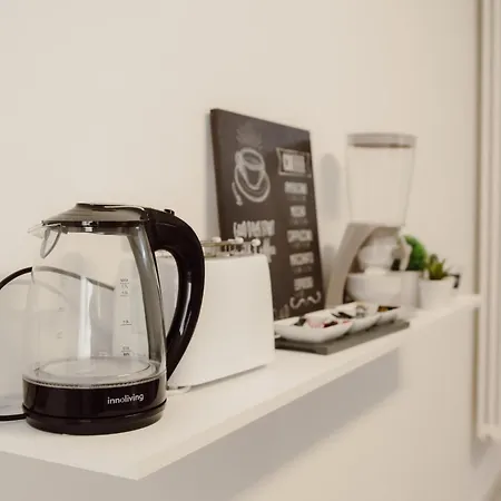 Appartement Harbour View Civitavecchia