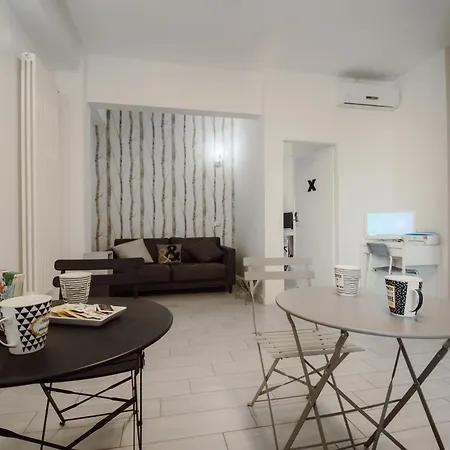 Апартаменты Harbour View