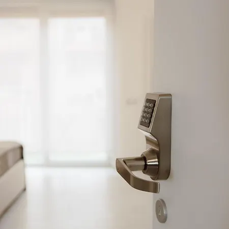 Appartement Harbour View *