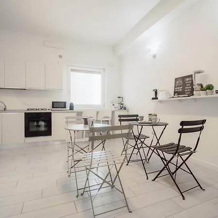 Harbour View Appartement