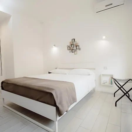 Harbour View Civitavecchia