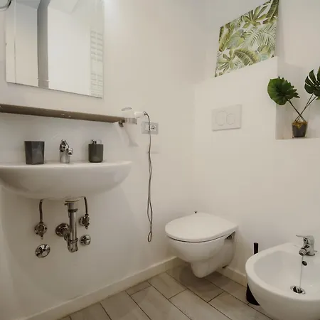 Harbour View Civitavecchia