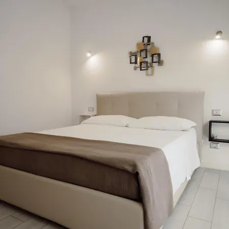 Appartement Harbour View