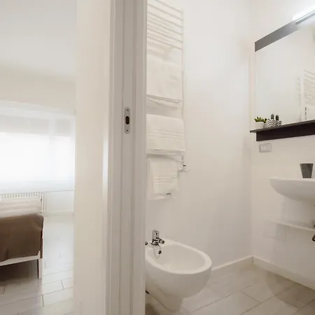 Harbour View Апартаменты