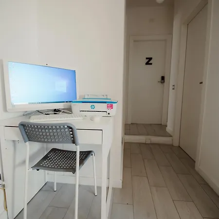 Appartement Harbour View