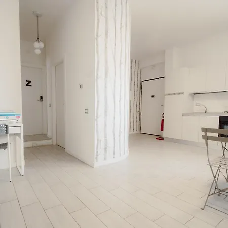 Harbour View * Civitavecchia