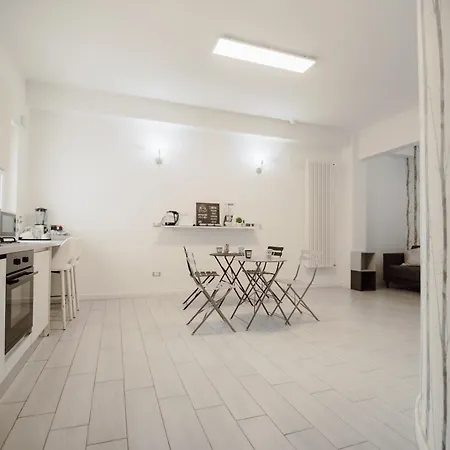 Harbour View * Civitavecchia