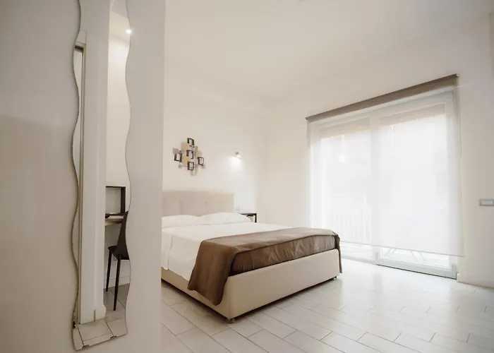 Lägenhet Harbour View Civitavecchia