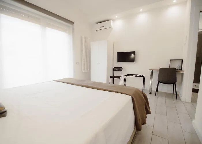 Harbour View Lägenhet