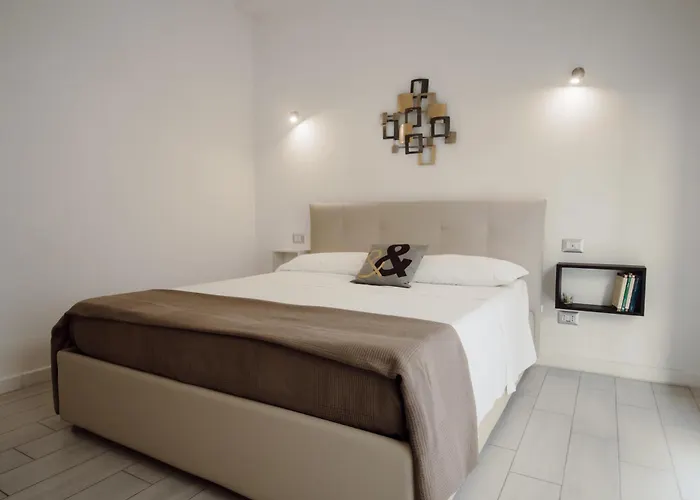 Harbour View Civitavecchia