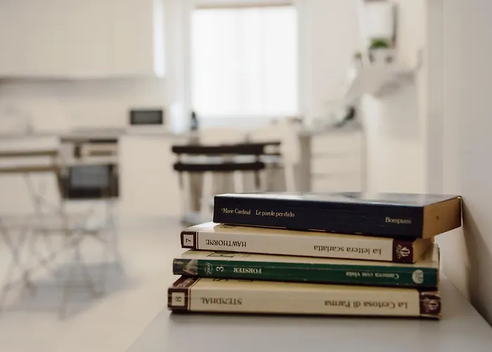 Harbour View Civitavecchia