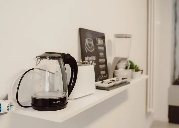 Lägenhet Harbour View Civitavecchia