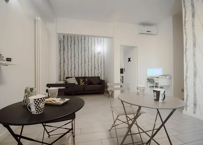 Lägenhet Harbour View