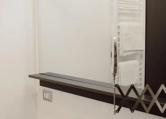 Harbour View Lägenhet *