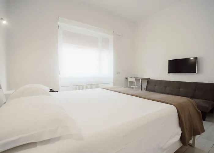 Harbour View * Civitavecchia