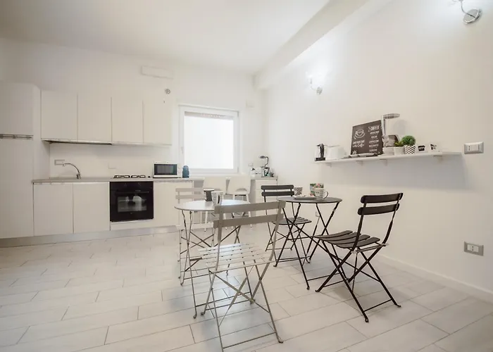 Harbour View Lägenhet