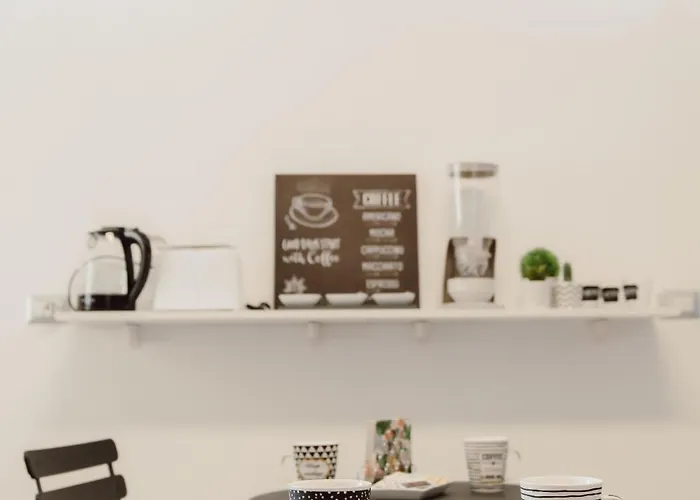 Harbour View Lägenhet *