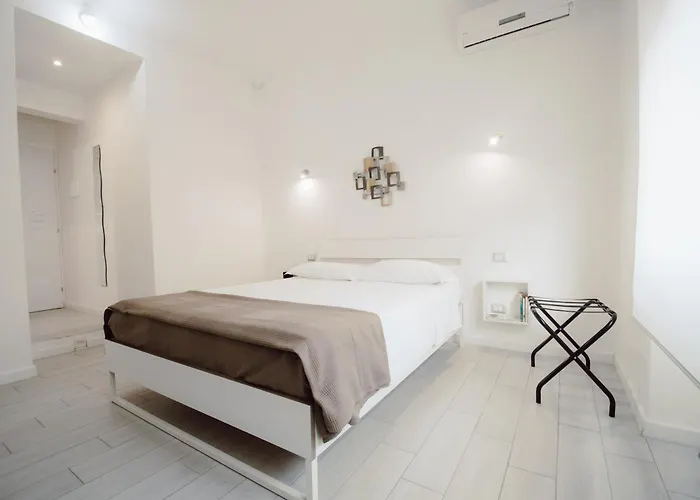 Harbour View Civitavecchia