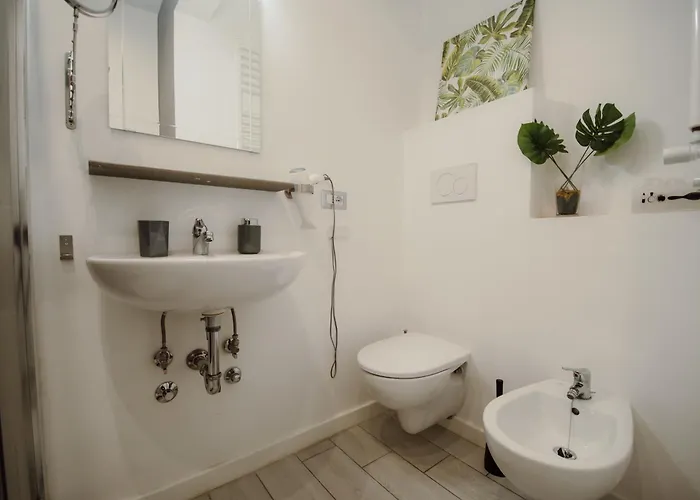 Harbour View Civitavecchia