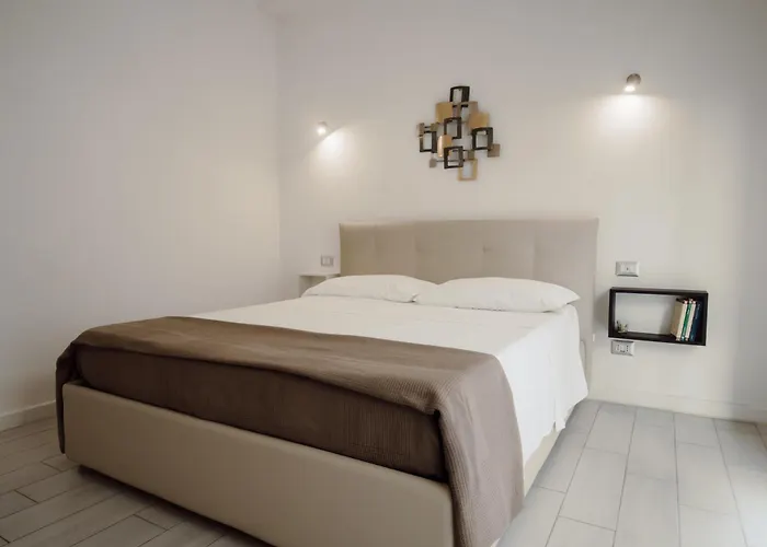 Lägenhet Harbour View