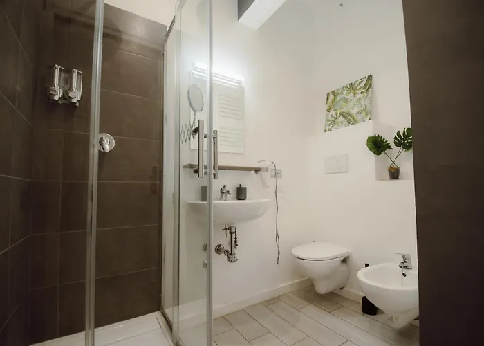 Harbour View Lägenhet *