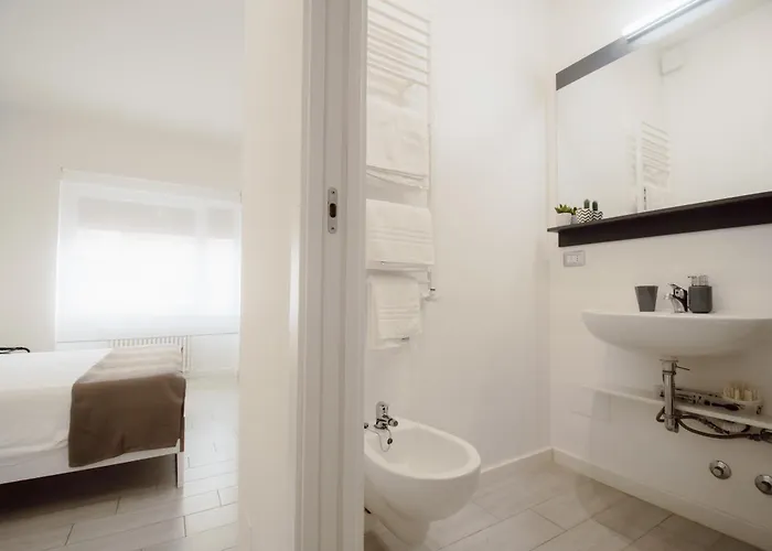 Harbour View Lägenhet