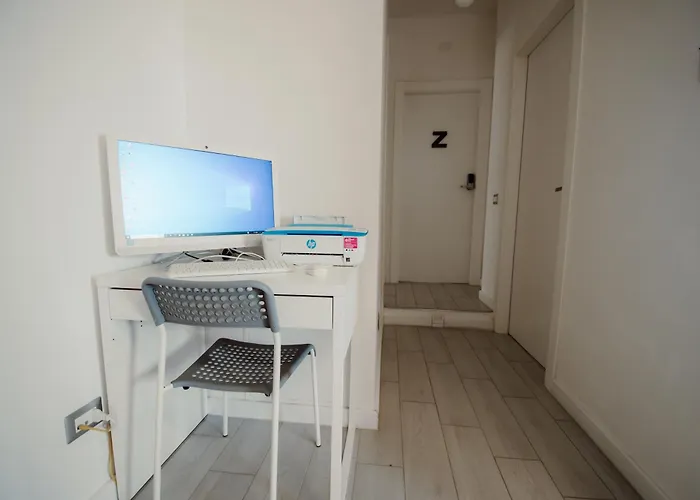 Lägenhet Harbour View