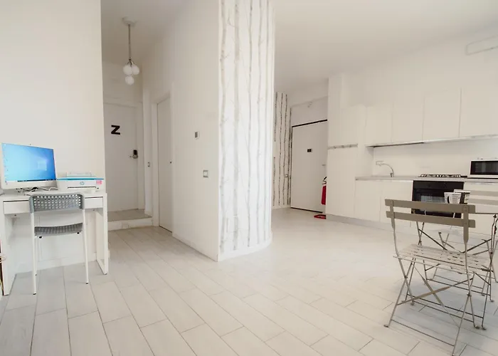 Harbour View * Civitavecchia