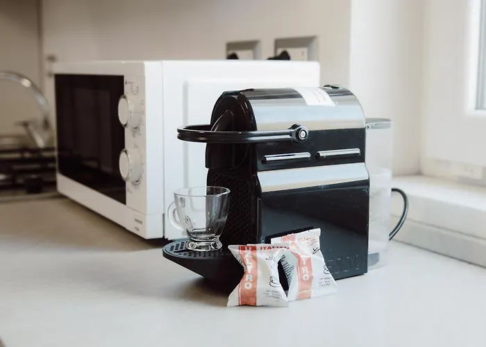 Harbour View Civitavecchia