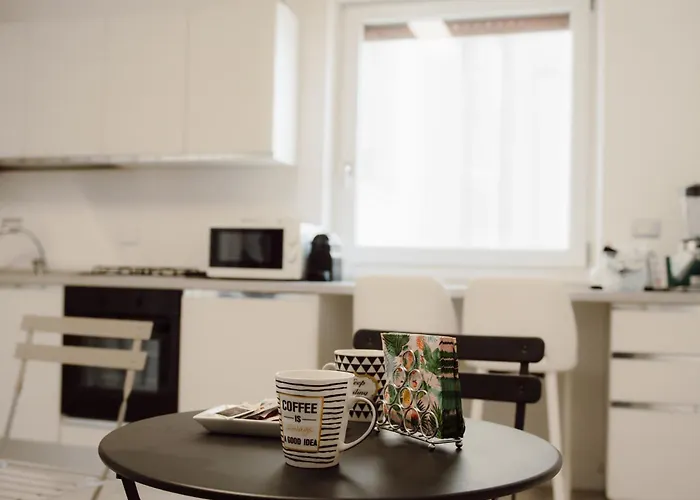 Harbour View Civitavecchia