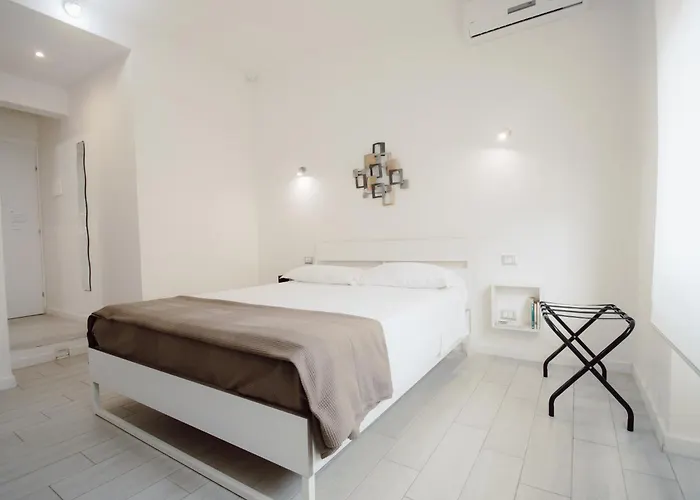 Harbour View Lägenhet Civitavecchia